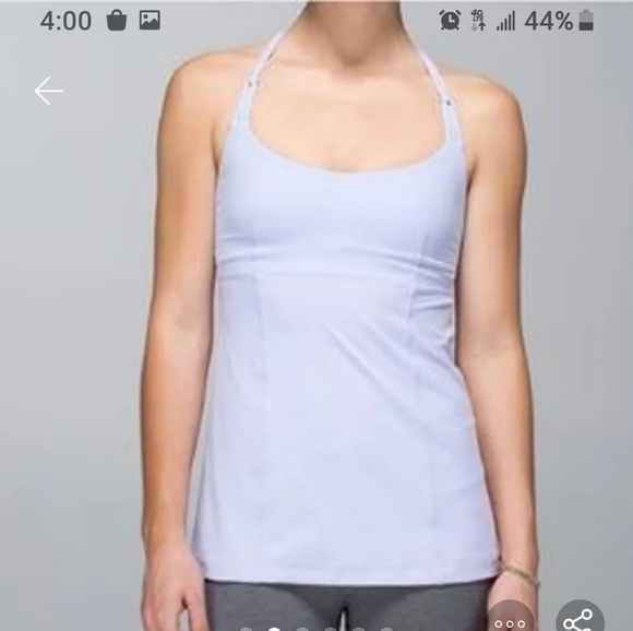 Lululemon top - Picture 1 of 4
